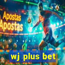 wj plus bet